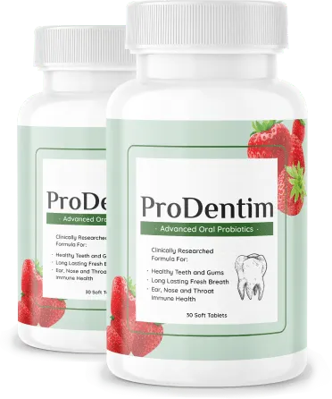 Prodentim